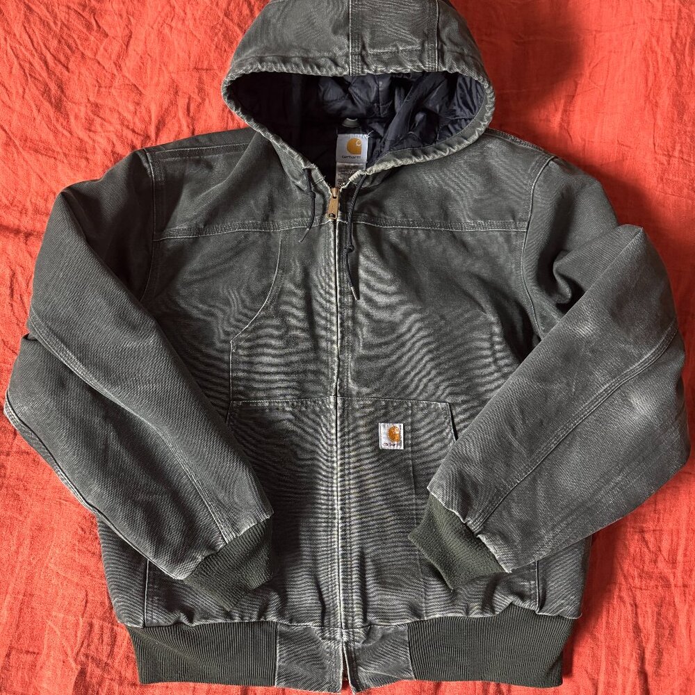 Carhartt J244 Mos